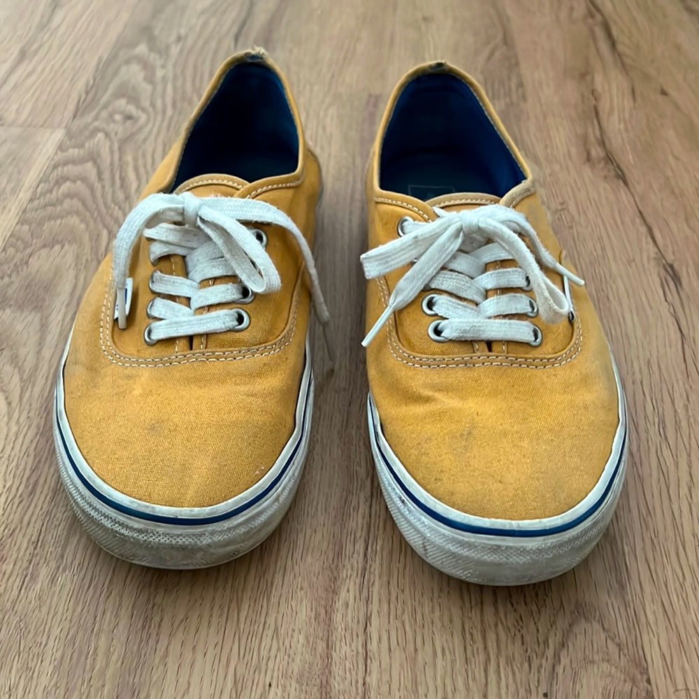 Vans Classics